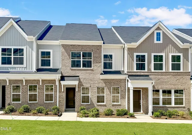 1st image of 136 Blue Melody Ave #271, Garner, NC 27529 | MLS# 10170807