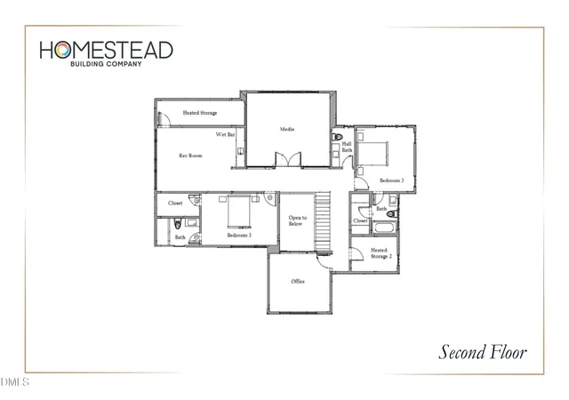 4th image of 961 Wimbleton Dr, Raleigh, NC 27609 | MLS# 10170774