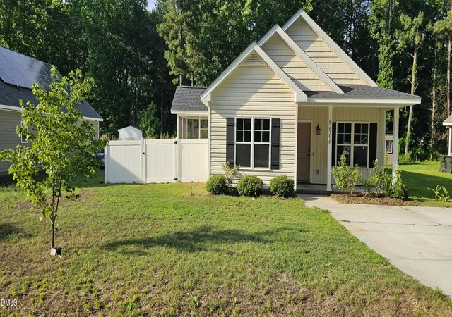 1st image of 6666 Wall St, Sims, NC 27880 | MLS# 10172536