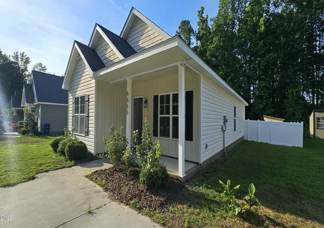 2nd image of 6666 Wall St, Sims, NC 27880 | MLS# 10172536