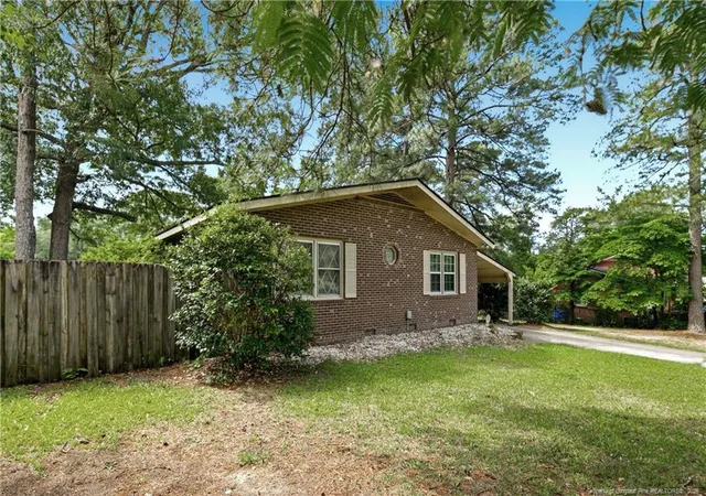 Photo 3 of Single family home for sale at 1113 Vesper Ln, Fayetteville, NC 28311 | MLS# 763418 | Listing updated on 2026-08-31