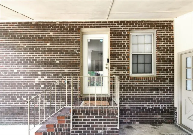 Photo 3 of Single family home for sale at 1113 Vesper Ln, Fayetteville, NC 28311 | MLS# 763418 | Listing updated on 2026-08-31