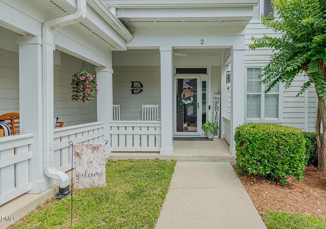 2nd image of 664 Boone Station Dr #2, Burlington, NC 27215 | MLS# 10170798