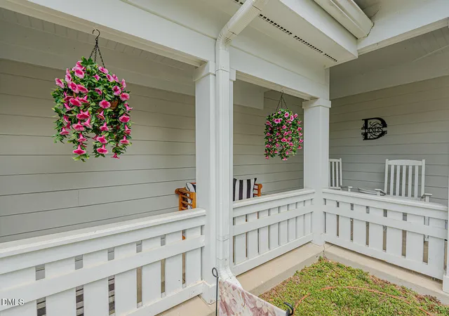 4th image of 664 Boone Station Dr #2, Burlington, NC 27215 | MLS# 10170798