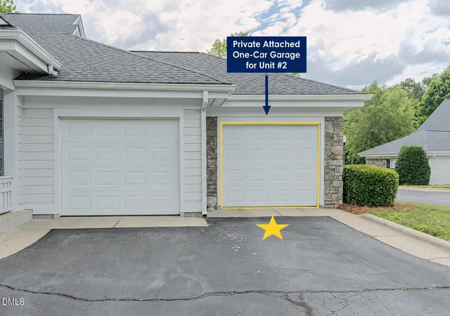 2nd image of 664 Boone Station Dr, Burlington, NC 27215