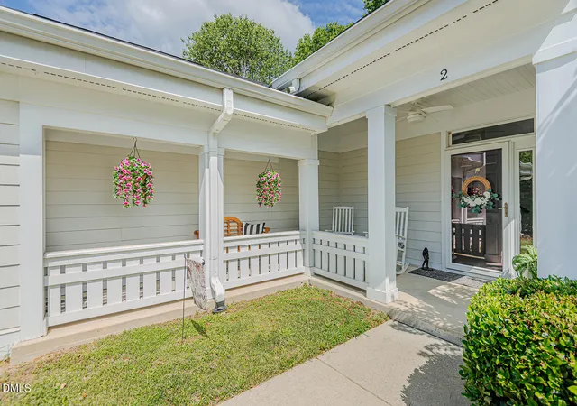 3rd image of 664 Boone Station Dr #2, Burlington, NC 27215 | MLS# 10170798