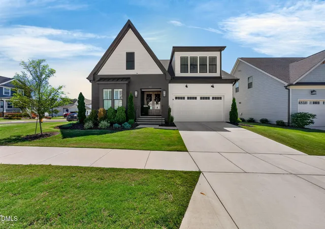 1st image of 136 Mossy Falls Wy, Wendell, NC 27591 | MLS# 10170873