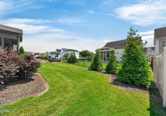 63rd image of 136 Mossy Falls Wy, Wendell, NC 27591 | MLS# 10170873