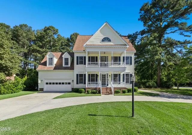 Photo 1 of Single family home for sale at 1100 Kensington Ave Nw, Wilson, NC 27896 | MLS# 10170805 | Listing updated on 2026-08-03