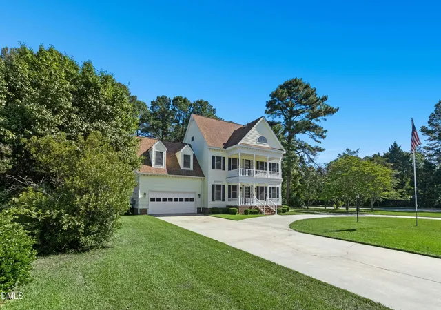 Photo 2 of Single family home for sale at 1100 Kensington Ave Nw, Wilson, NC 27896 | MLS# 10170805 | Listing updated on 2026-08-03