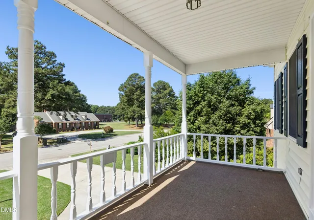 Photo 4 of Single family home for sale at 1100 Kensington Ave NW, Wilson, NC 27896 | MLS# 10170805 | Listing updated on 2026-10-03