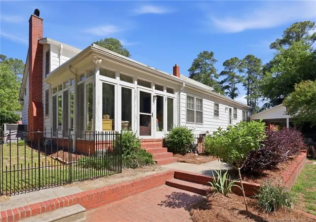 Homes for sale in Rockingham, NC | 1322 Carolina Dr, Rockingham, NC 28379 | MLS# 763492