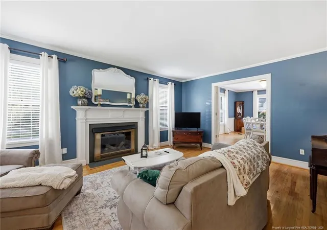 Photo 3 of Single family home for sale at 1322 Carolina Dr, Rockingham, NC 28379 | MLS# 763492 | Listing updated on 2026-09-18