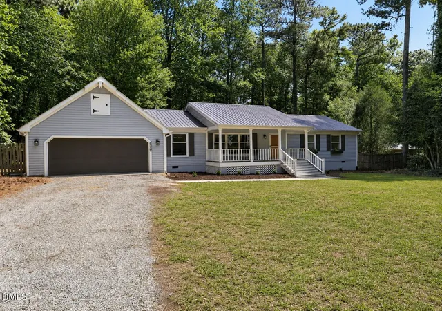 Photo 35 of Single family home for sale at 303 Hubert Herndon Rd, Chapel Hill, NC 27516 | MLS# 10170837 | Listing updated on 2026-08-03