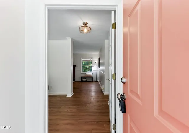 Photo 3 of Single family home for sale at 303 Hubert Herndon Rd, Chapel Hill, NC 27516 | MLS# 10170837 | Listing updated on 2026-08-03