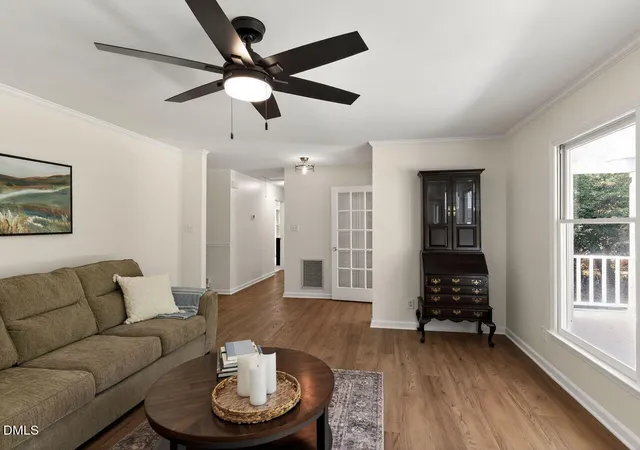 Photo 5 of Single family home for sale at 303 Hubert Herndon Rd, Chapel Hill, NC 27516 | MLS# 10170837 | Listing updated on 2026-08-03
