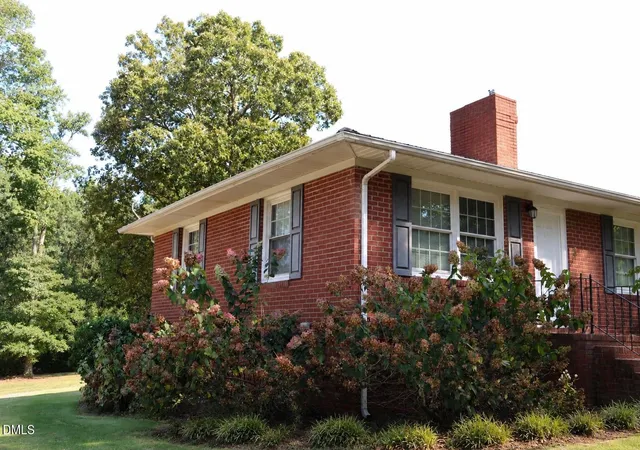 Photo 2 of Single family home for sale at 3229 Bennett Siler City Rd, Bennett, NC 27208 | MLS# 10170826 | Listing updated on 2026-08-04