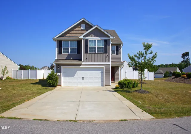 Photo 1 of Single family home for sale at 30 Bounding Ln, Youngsville, NC 27596 | MLS# 10170885 | Listing updated on 2026-08-27