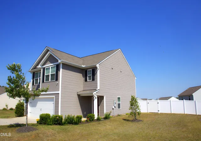 Photo 2 of Single family home for sale at 30 Bounding Ln, Youngsville, NC 27596 | MLS# 10170885 | Listing updated on 2026-08-27