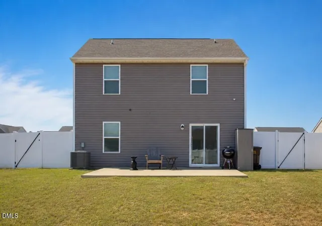 Photo 3 of Single family home for sale at 30 Bounding Ln, Youngsville, NC 27596 | MLS# 10170885 | Listing updated on 2026-08-27