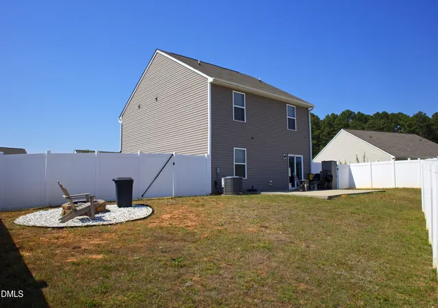 Photo 3 of Single family home for sale at 30 Bounding Ln, Youngsville, NC 27596 | MLS# 10170885 | Listing updated on 2026-08-27