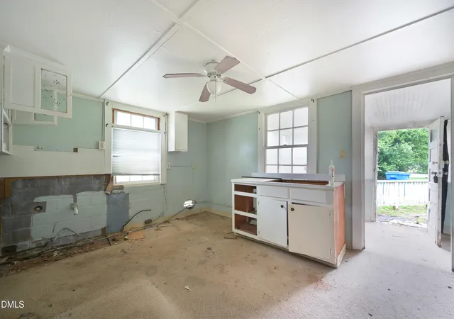 3rd image of 620 Mcadams Rd, Hillsborough, NC 27278 | MLS# 10171312