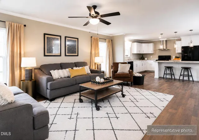 2nd image of 275 Raynor Sands Dr, Dunn, NC 28334 | MLS# 10170832