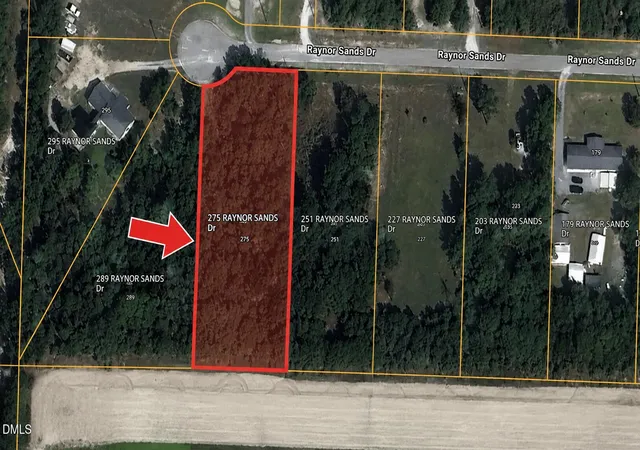 4th image of 275 Raynor Sands Dr, Dunn, NC 28334 | MLS# 10170832