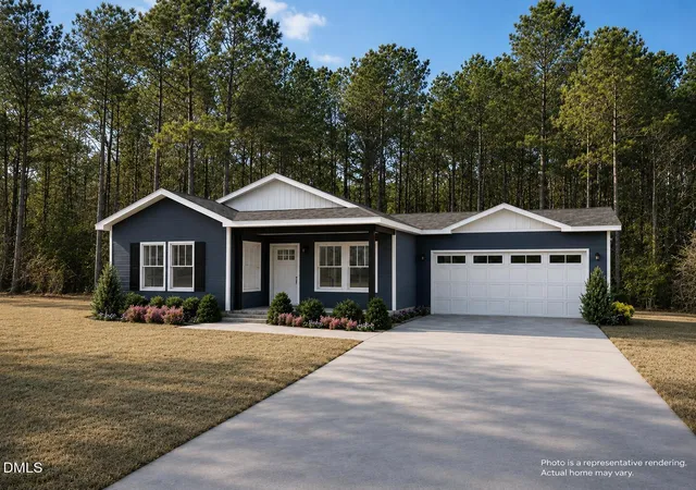 1st image of 290 Raynor Sands Dr, Dunn, NC 28334 | MLS# 10170836
