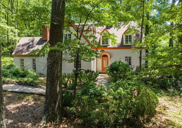 Photo 1 of Sale Pending at 418 Fairview St, Warrenton, NC 27589 | MLS# 10170851 | Listing updated on 2026-08-14