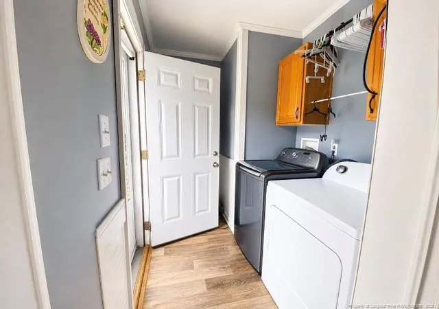 Photo 20 of Manufactured home for sale at 2100 Norment Rd, Lumberton, NC 28360 | MLS# 763498 | Listing updated on 2026-07-24