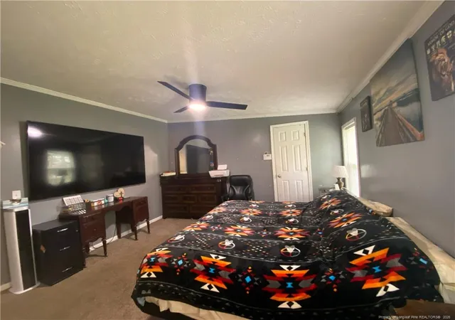 Photo 4 of Manufactured home for sale at 2100 Norment Rd, Lumberton, NC 28360 | MLS# 763498 | Listing updated on 2026-07-24
