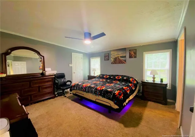 Photo 5 of Manufactured home for sale at 2100 Norment Rd, Lumberton, NC 28360 | MLS# 763498 | Listing updated on 2026-07-24