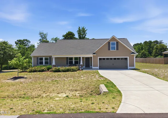 Homes for sale in Benson, NC | 346 Touchdown Wy, Benson, NC 27504 | MLS# 10170853