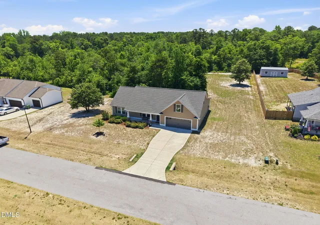 Homes for sale in Benson, NC | 346 Touchdown Wy, Benson, NC 27504 | MLS# 10170853