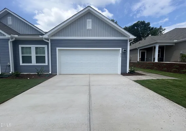 Homes for sale in Graham, NC | 853 Hanford Landing Dr, Graham, NC 27253 | MLS# 10170855