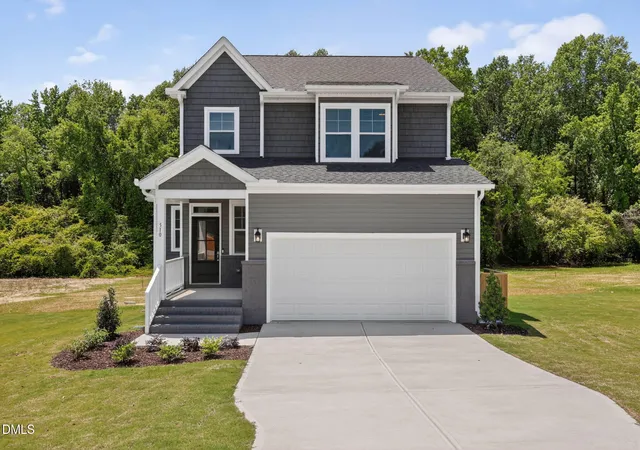 Photo 2 of Single family home for sale at 56 Eagle Rock Dr, Lillington, NC 27546 | MLS# 10170858 | Listing updated on 2026-09-28