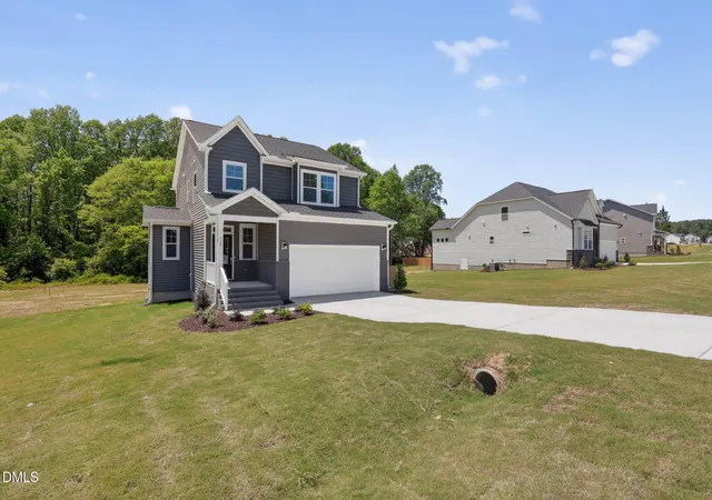 Photo 3 of Single family home for sale at 56 Eagle Rock Dr, Lillington, NC 27546 | MLS# 10170858 | Listing updated on 2026-09-28