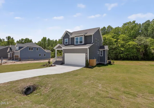 Photo 3 of Single family home for sale at 56 Eagle Rock Dr, Lillington, NC 27546 | MLS# 10170858 | Listing updated on 2026-09-28