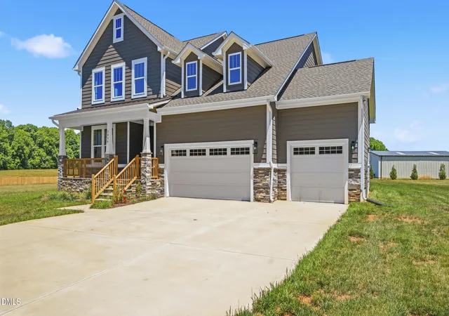 2nd image of 2830 John Lewis Rd, Burlington, NC 27217 | MLS# 10170863