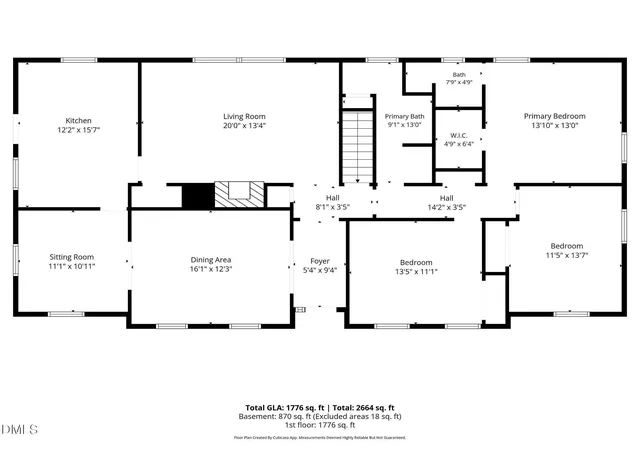 Photo 46 of Single family home for sale at 607 Gloucester Rd, Goldsboro, NC 27534 | MLS# 10171042 | Listing updated on 2026-08-26