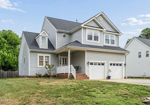 Homes for sale in Pittsboro, NC | 63 Green Meadow Ct, Pittsboro, NC 27312 | MLS# 10171255