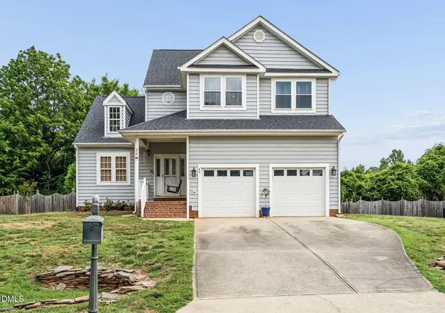 Homes for sale in Pittsboro, NC | 63 Green Meadow Ct, Pittsboro, NC 27312 | MLS# 10171255