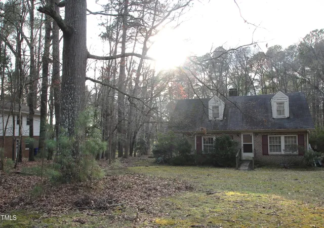 4th image of 105 Mary St, Carrboro, NC 27510 | MLS# 10170936