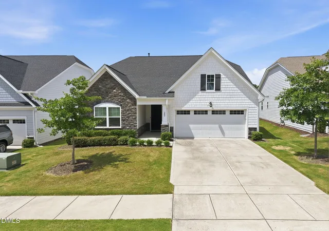 Photo 2 of Sale Pending at 289 English Violet Ln, Raleigh, NC 27610 | MLS# 10171742 | Listing updated on 2026-07-18