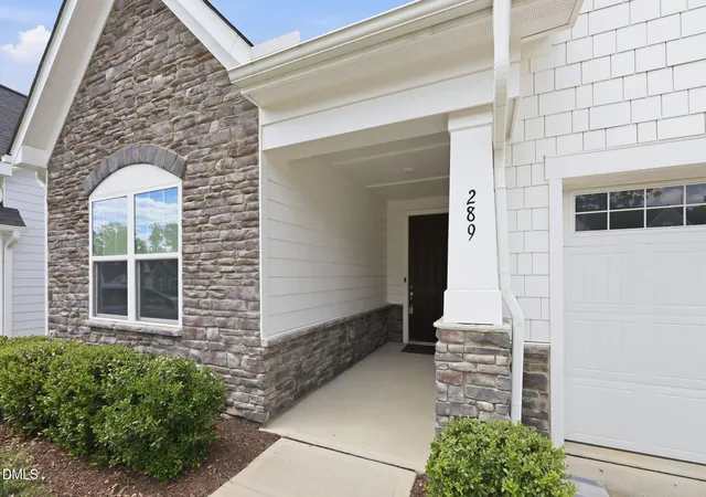 Photo 3 of Sale Pending at 289 English Violet Ln, Raleigh, NC 27610 | MLS# 10171742 | Listing updated on 2026-07-18