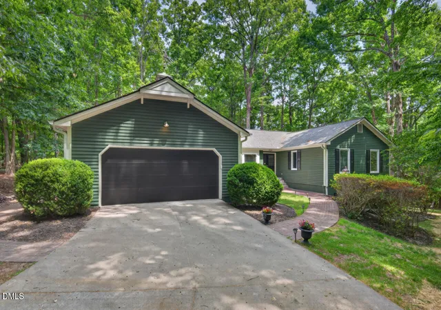 Homes for sale in Rougemont, NC | 405 Lookout Pt, Rougemont, NC 27572 | MLS# 10171404
