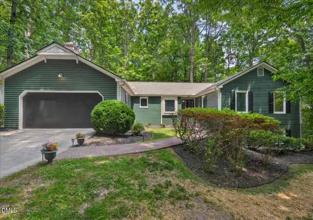 Homes for sale in Rougemont, NC | 405 Lookout Pt, Rougemont, NC 27572 | MLS# 10171404
