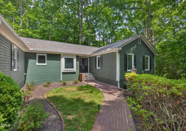 Homes for sale in Rougemont, NC | 405 Lookout Pt, Rougemont, NC 27572 | MLS# 10171404