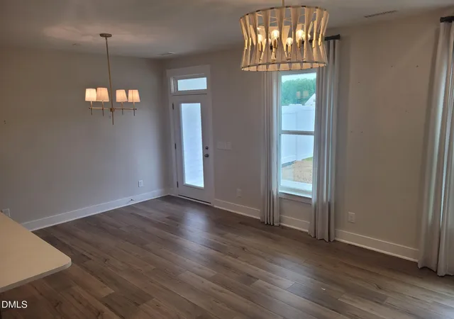 Photo 3 of Sale Pending at 3603 Tarmac Rd #Ep 119, Wilson, NC 27893 | MLS# 10170880 | Listing updated on 2026-09-15
